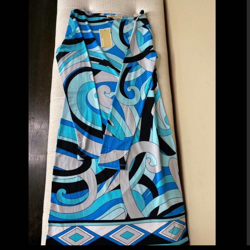 MICHAELS KORS DRESS - Picture 10 of 12